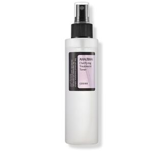 COS RX Clarifying Toner with AHA and BHA